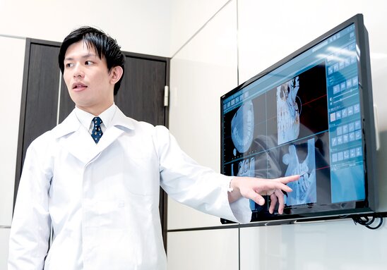 医療法人社団 徳誠会の写真3