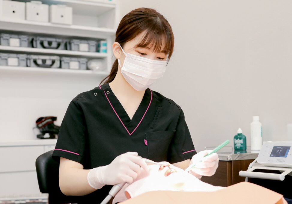 愛知県のおしむら歯科・こども矯正歯科クリニックの写真1