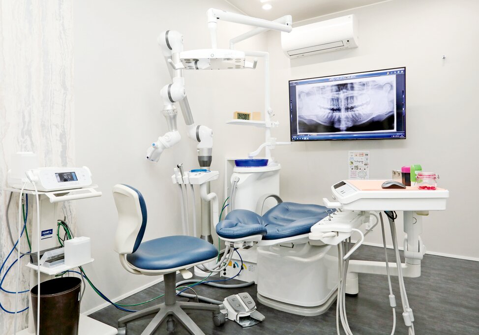 愛知県のおしむら歯科・こども矯正歯科クリニックの写真3