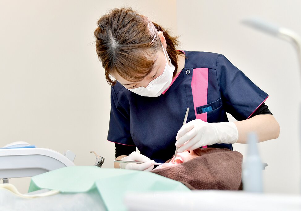 愛知県の(1)とりい歯科または(2)Lux歯科・矯正歯科の写真2