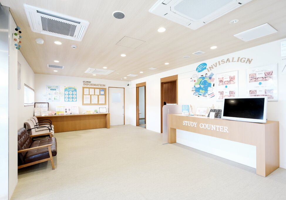 愛知県のきらめきデンタルクリニックの写真4