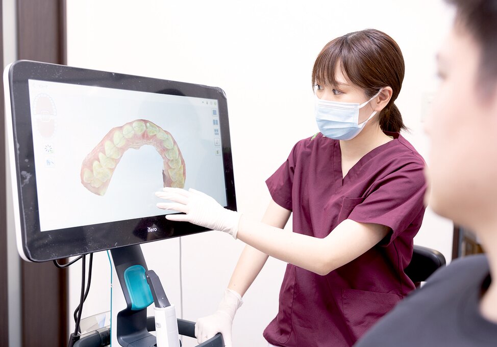 神奈川県の(1)サンライズ歯科クリニックまたは(2)サンライズ歯科クリニック川崎 第2診療室の写真3