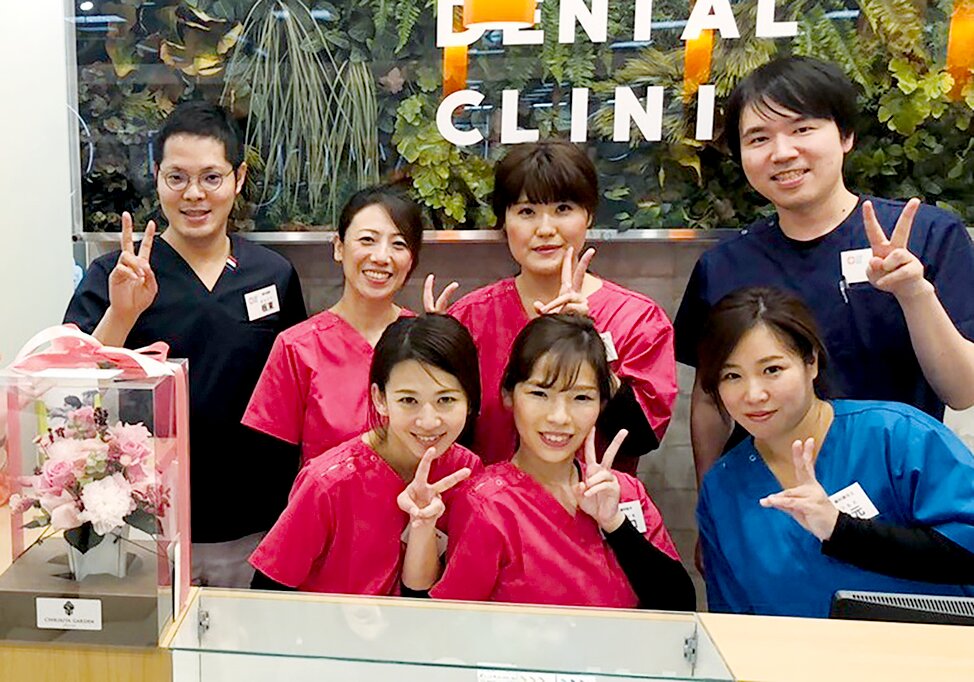 兵庫県のとがわ歯科クリニックの写真1