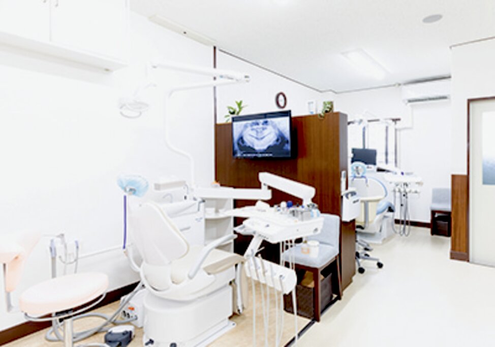 大阪府の浅野歯科医院の写真4