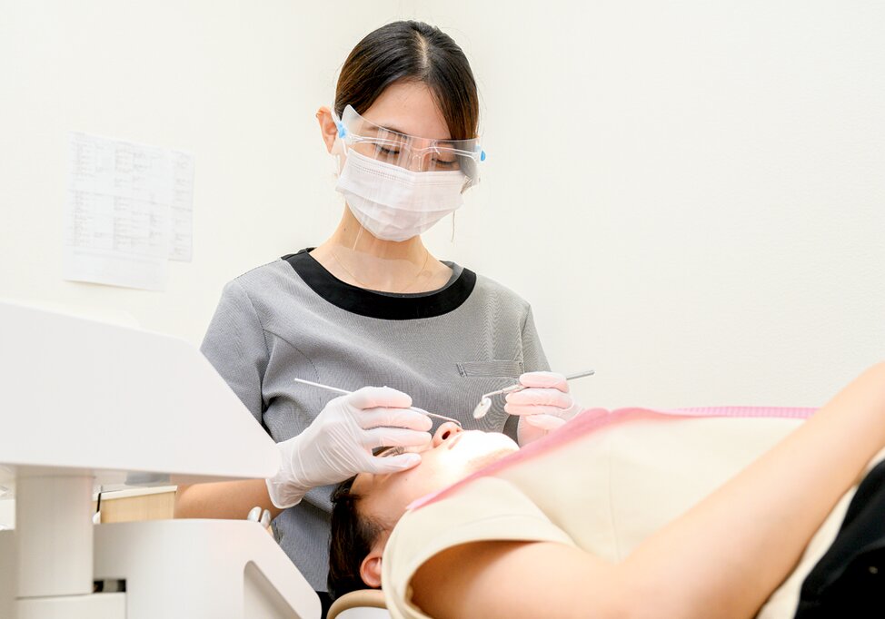 大阪府のいいとう歯科クリニックの写真2