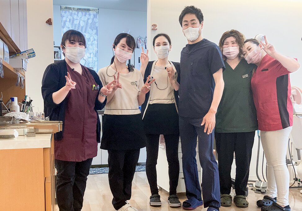 岐阜県のさわ歯科クリニックの写真1