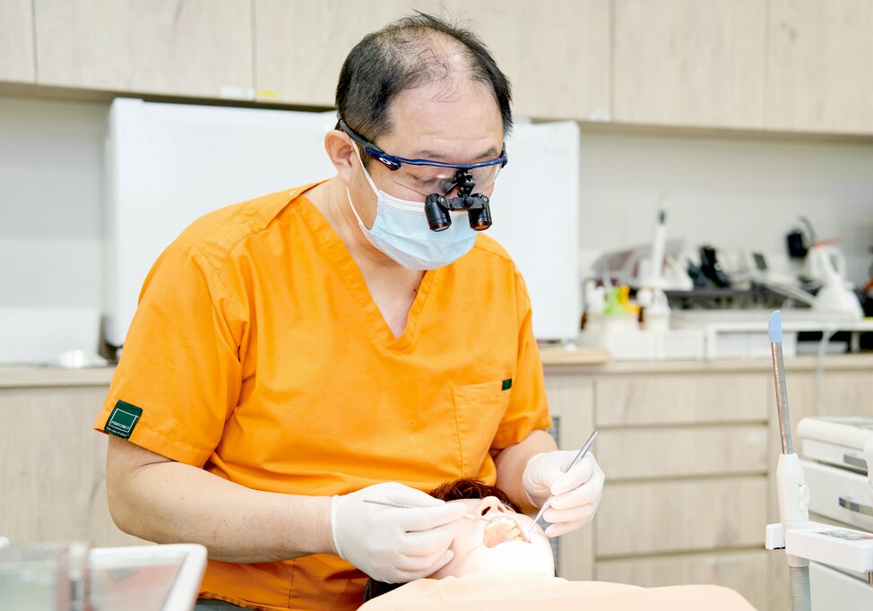 神奈川県のひやま歯科クリニックの写真2