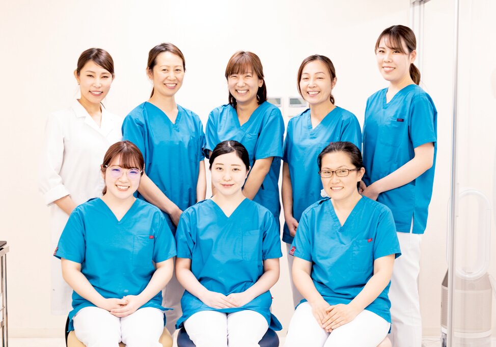千葉県のさくら歯科口腔外科クリニックの写真1