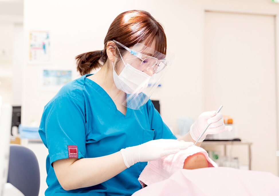千葉県のさくら歯科口腔外科クリニックの写真2