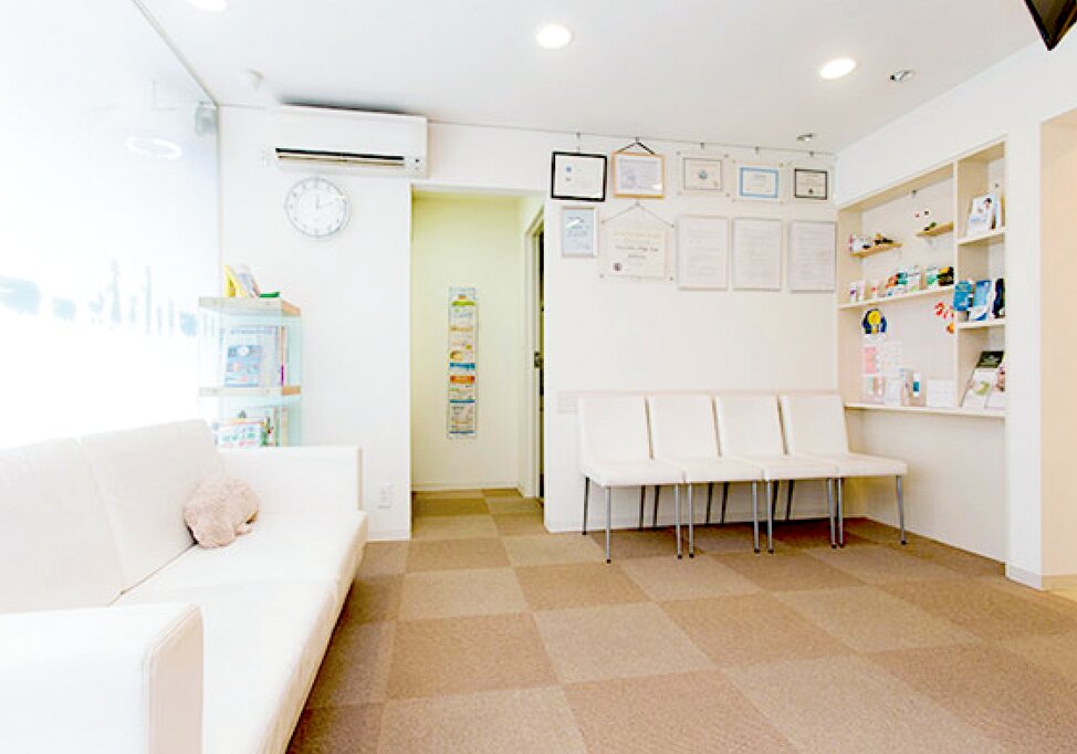 神奈川県の五條歯科医院の写真2