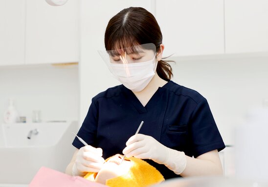 医療法人 冨森会 ①冨森歯科医院/②森ノ宮キャンパス歯科・口腔外科/③ホワイト歯科クリニック/④さんぽ歯科クリニックの写真1
