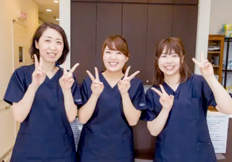 千葉県の大島歯科クリニックの写真4