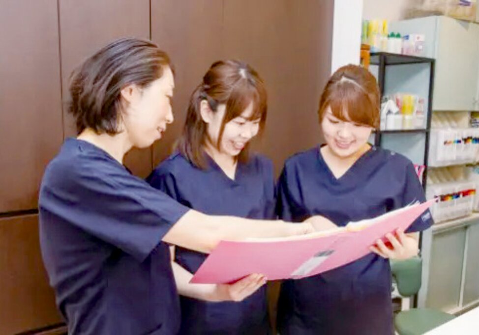 千葉県の大島歯科クリニックの写真3