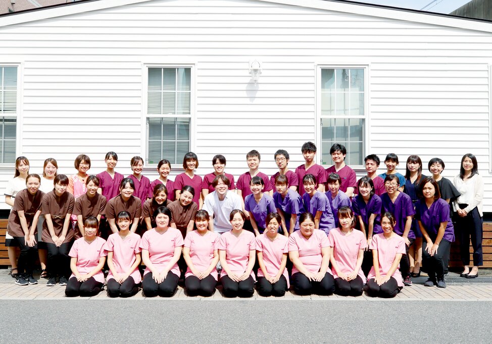 医療法人社団 大志会の写真1