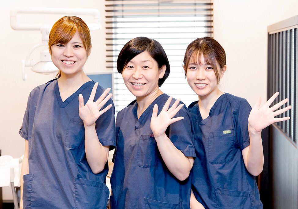 埼玉県のすずらん歯科クリニックの写真1
