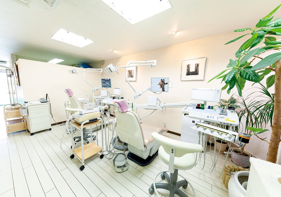 千葉県の大洲歯科医院の写真3