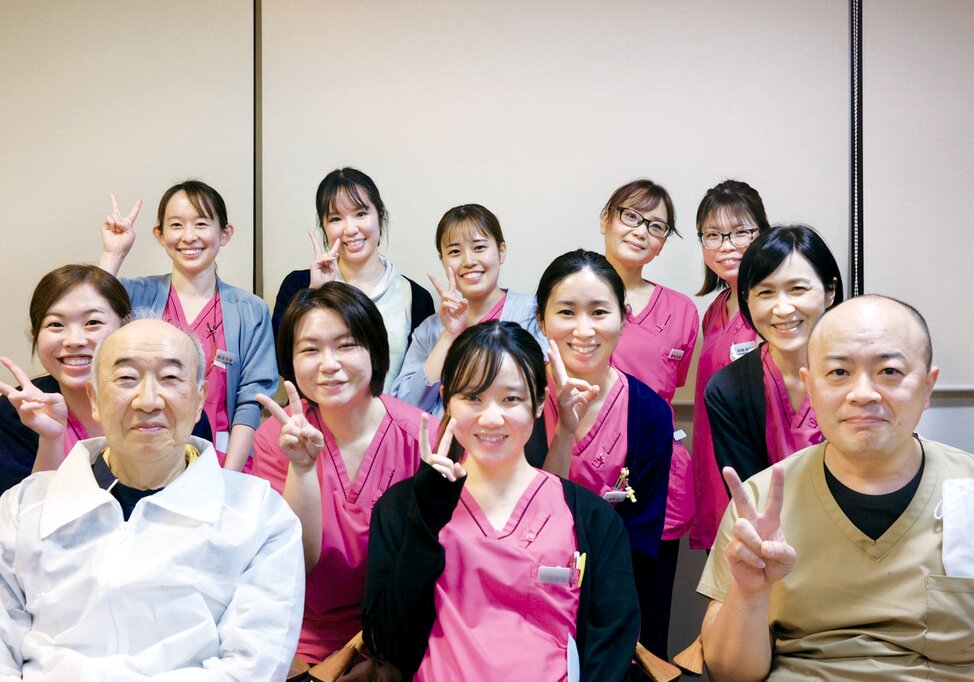 神奈川県の樋口歯科医院の写真1