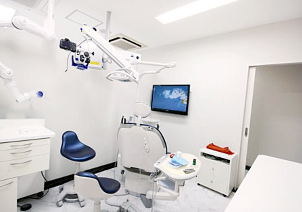 神奈川県の樋口歯科医院の写真2