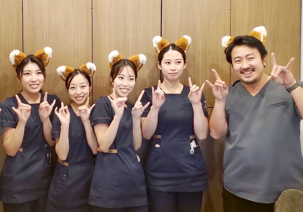 大阪府のYokoishi Dental Clinicの写真1