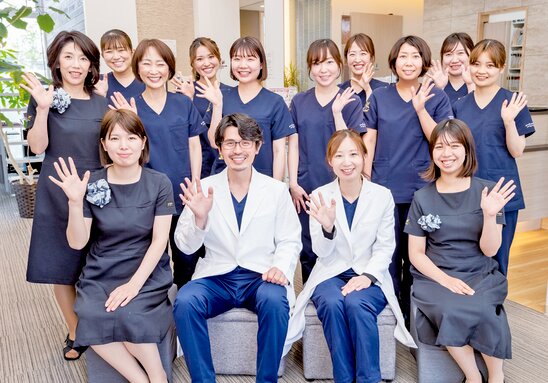 有休消化率100％でオフ◎
リゾートトラストと連携