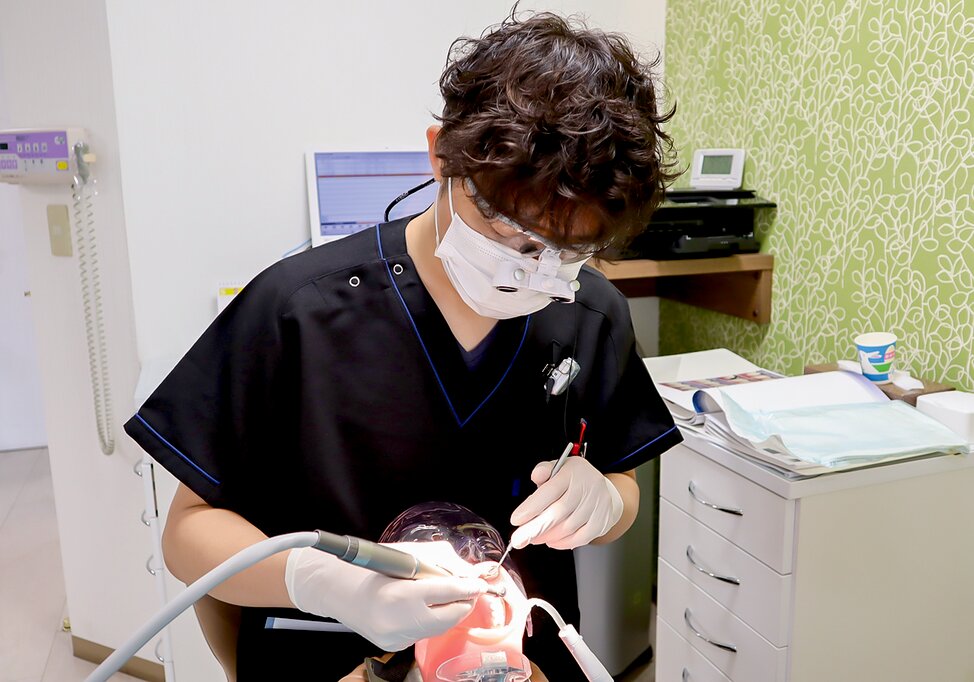 愛知県の(1)やくし歯科・矯正歯科または(2)おばた歯科・矯正歯科の写真4