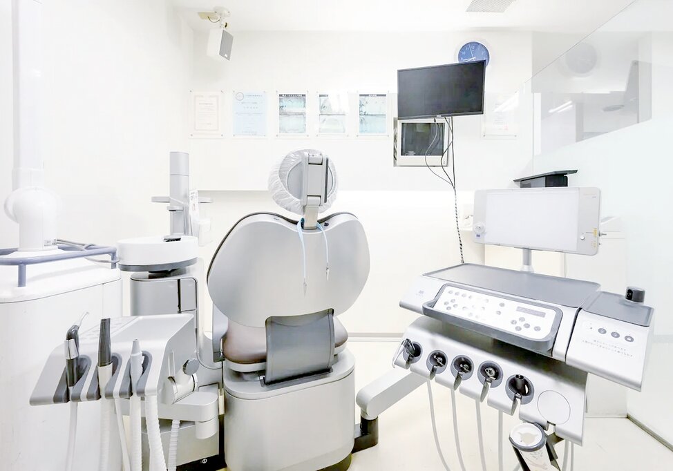 埼玉県の吉野歯科医院の写真3