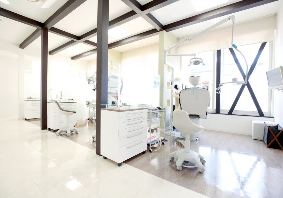 徳島県の和田歯科医院の写真2