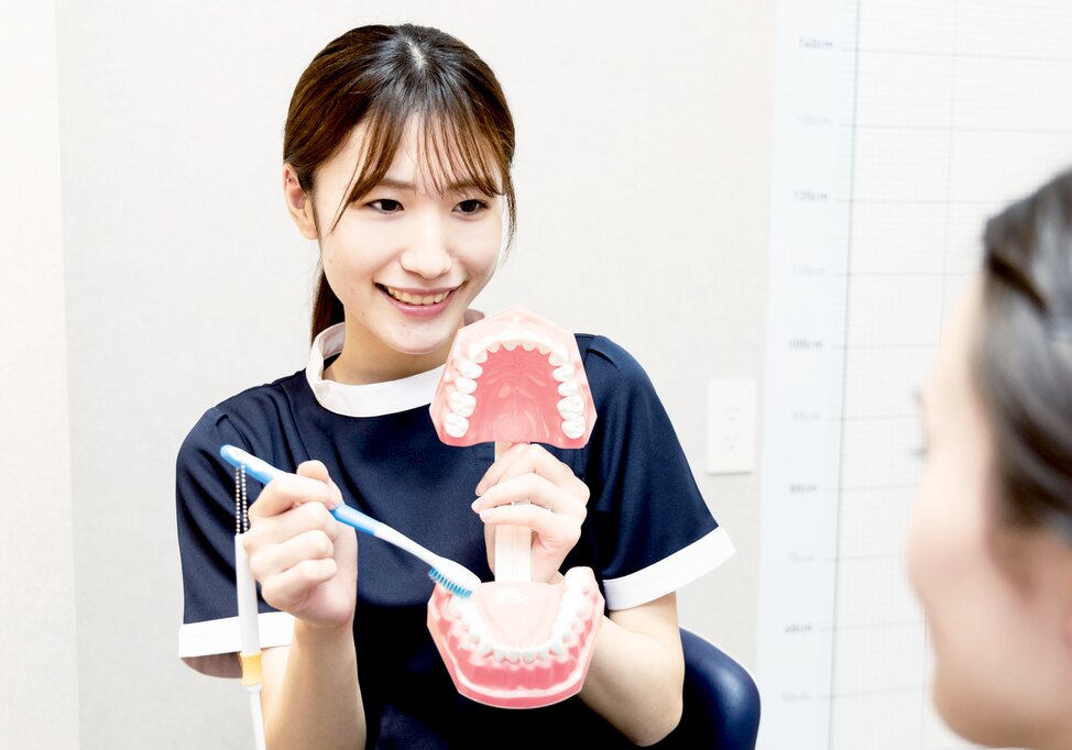 神奈川県のすずきファミリー歯科クリニックの写真2