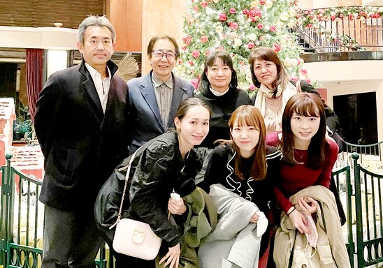 市ヶ谷駅1分/経験者DHを
積極採用！週4日18時終業
