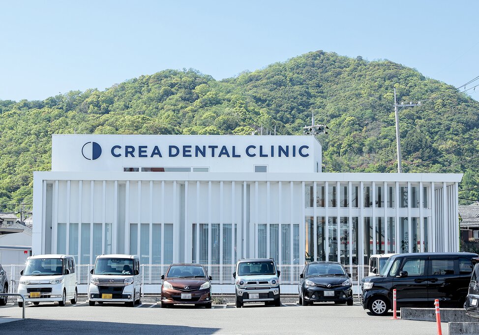 和歌山県のクレア歯科クリニックの写真4