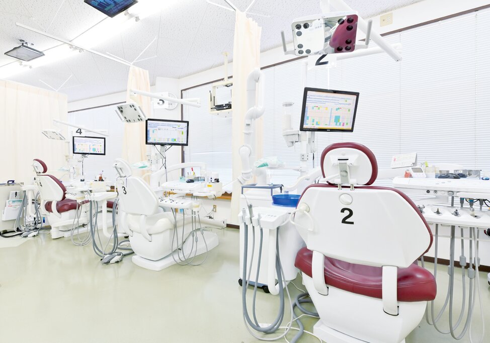 長野県の小林歯科医院の写真4