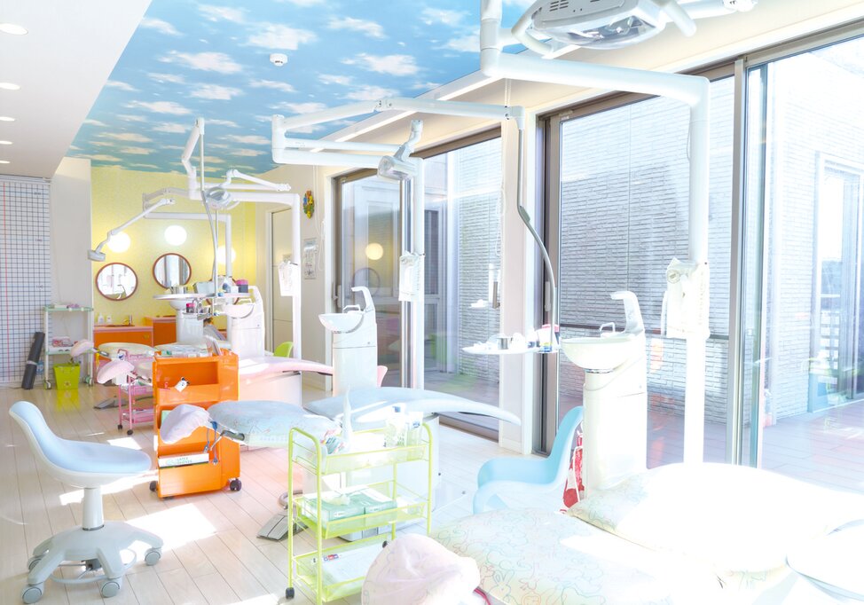 千葉県のひかり歯科クリニックの写真3