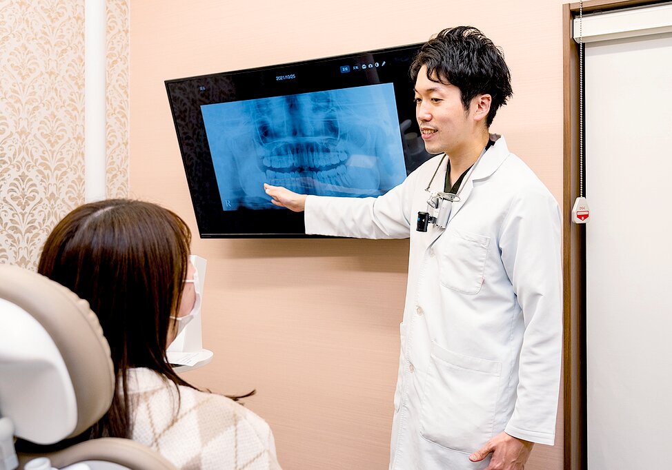 山口県のひで歯科クリニックの写真4