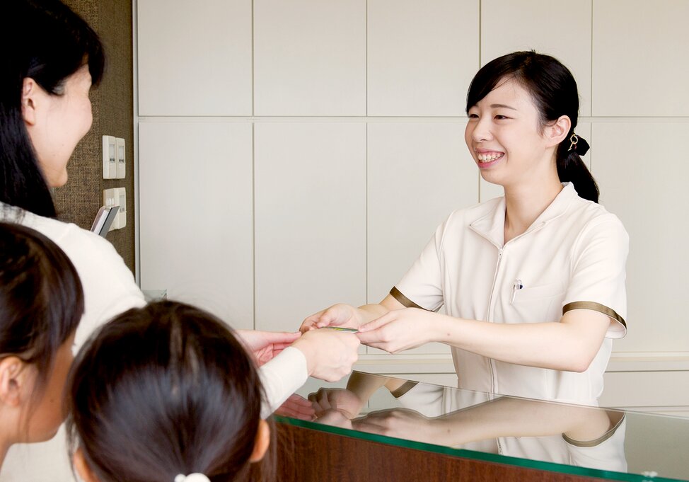 兵庫県のふじよし矯正歯科クリニックの写真3