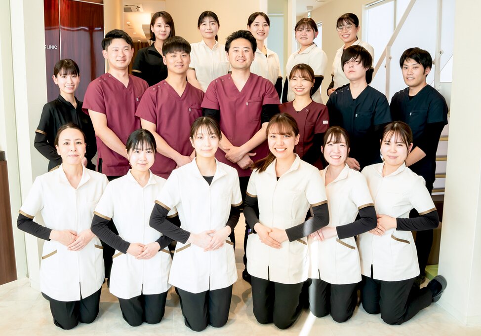 医療法人社団 スター歯科クリニックの写真1