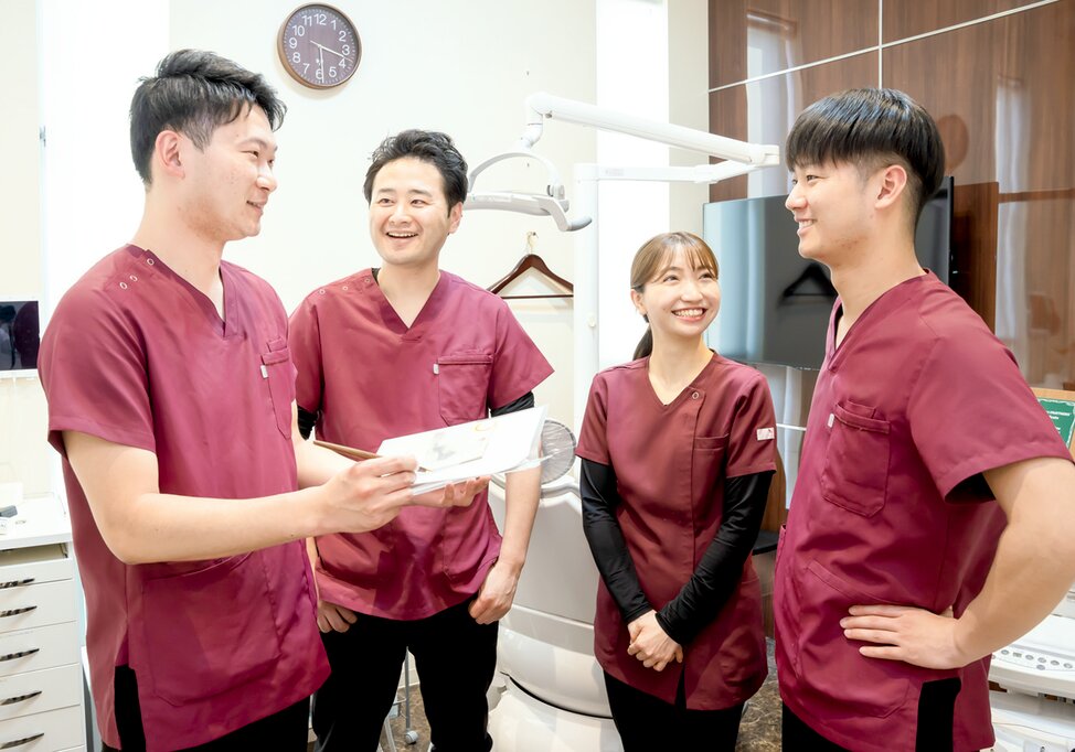 医療法人社団 スター歯科クリニックの写真2