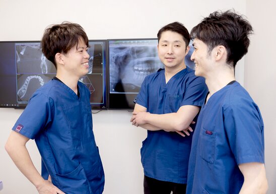医療法人社団 鈴蘭会 千葉総合歯科稲毛 矯正歯科の写真1