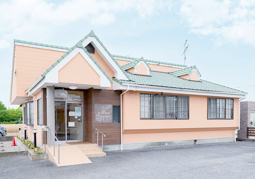 愛知県のきど歯科の写真4