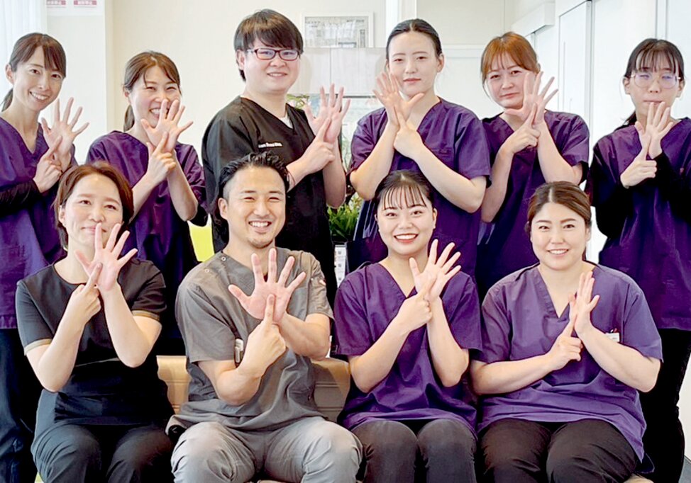 愛知県のたかす歯科クリニックの写真1