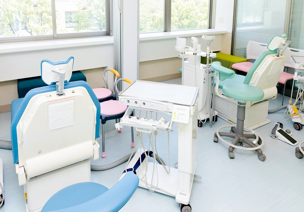 東京都の小児歯科プロデンタルの写真2