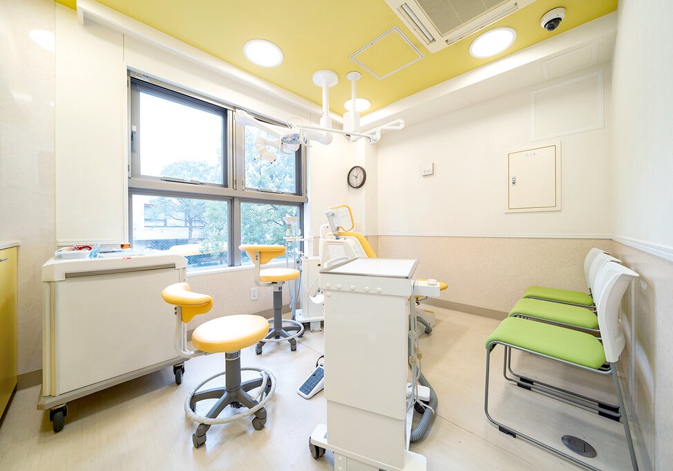 東京都の小児歯科プロデンタルの写真2