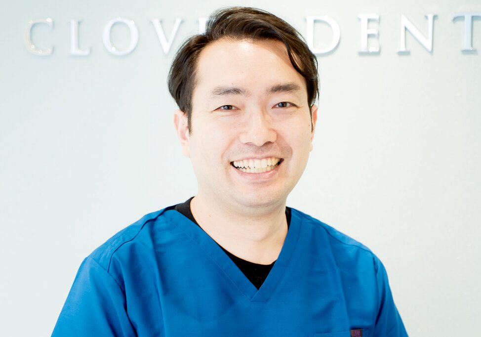 東京都の西新井クローバー歯科の写真3