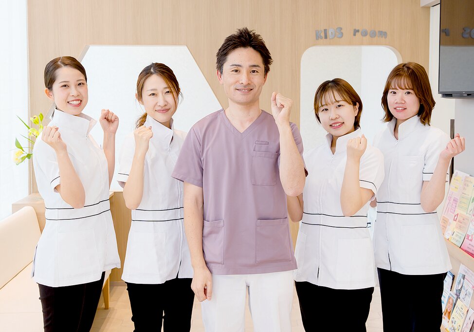 愛知県のF Dental Clinicの写真1
