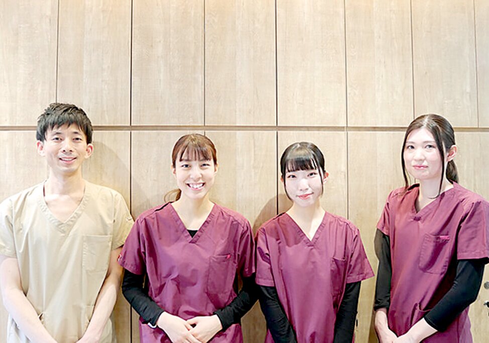 東京都の新中野フルヤ歯科の写真1