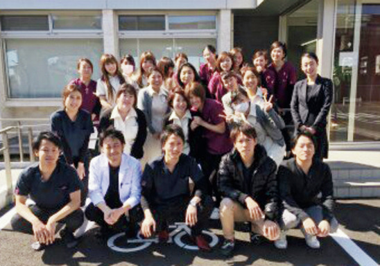 医療法人 季秋会 名古屋みなと歯科・矯正歯科