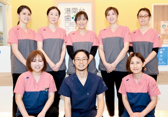 逗子･横浜･町田で募集！
マンツーマン指導で安心