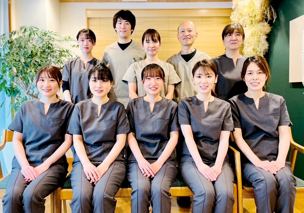 東京都の横田歯科医院の写真1