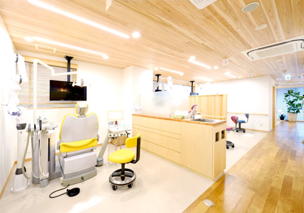 東京都の横田歯科医院の写真3