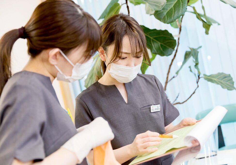 東京都の横田歯科医院の写真4