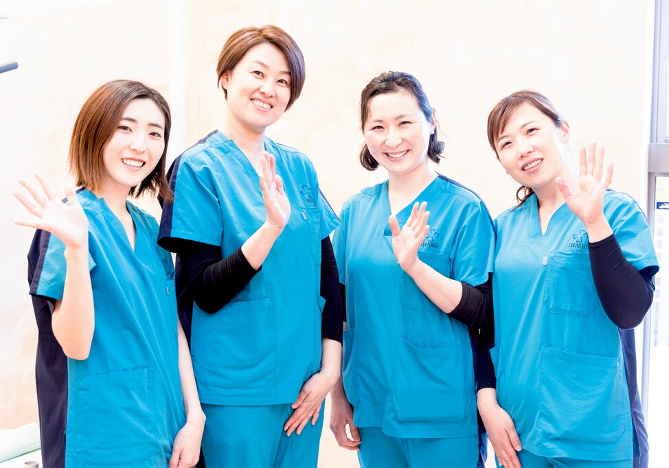 千葉県の井橋歯科医院の写真1